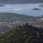 Сasa de vacaciones V Dobropoljana