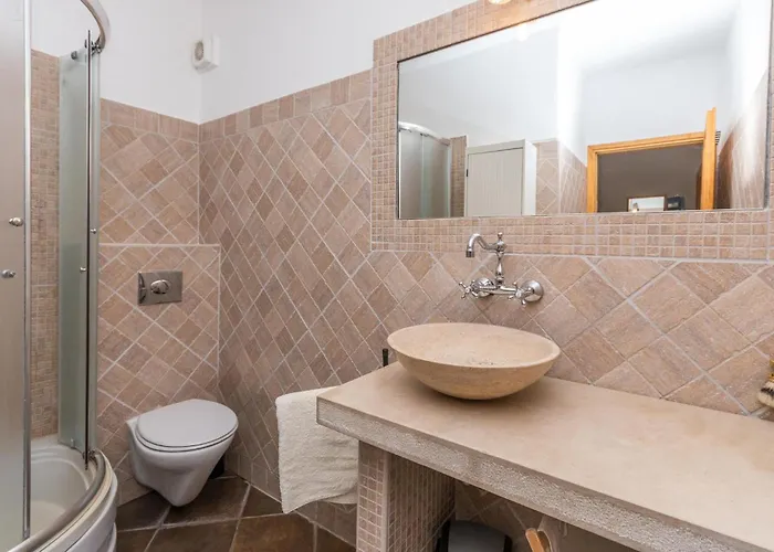 Vikendica V Dobropoljana