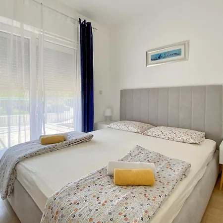 V Prázdninový dům