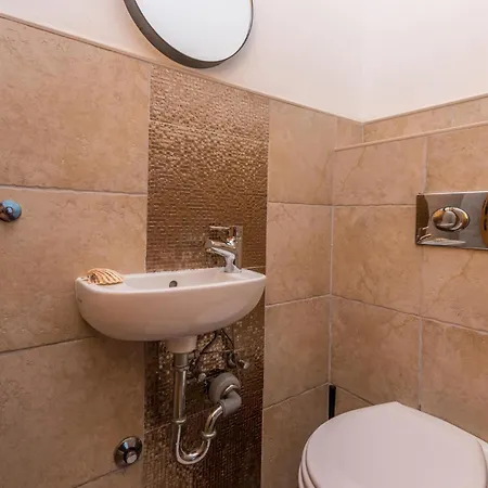 Stunning In With House Sea View Holiday home Dobropoljana