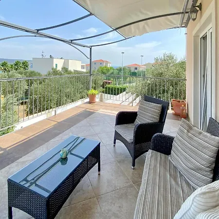 V Сasa de vacaciones Dobropoljana